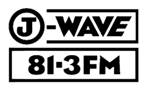J-Wave Tokyo Morning Radio出演のお知らせ